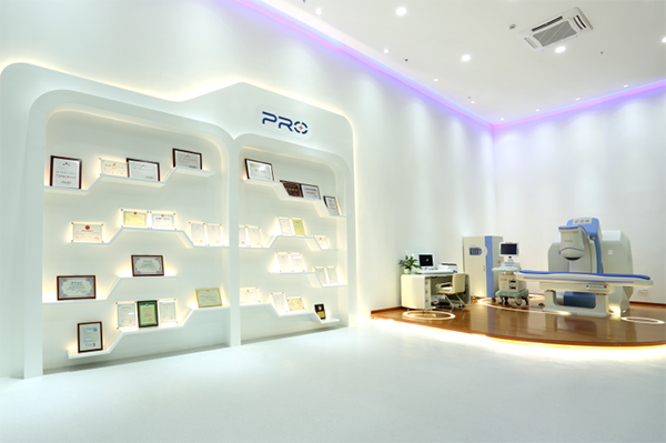 kaiyun开云中国普罗超声聚焦治疗机器人