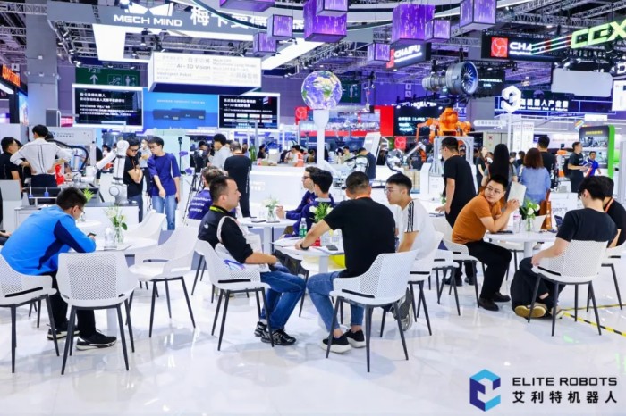 kaiyun开云中国2024工博会