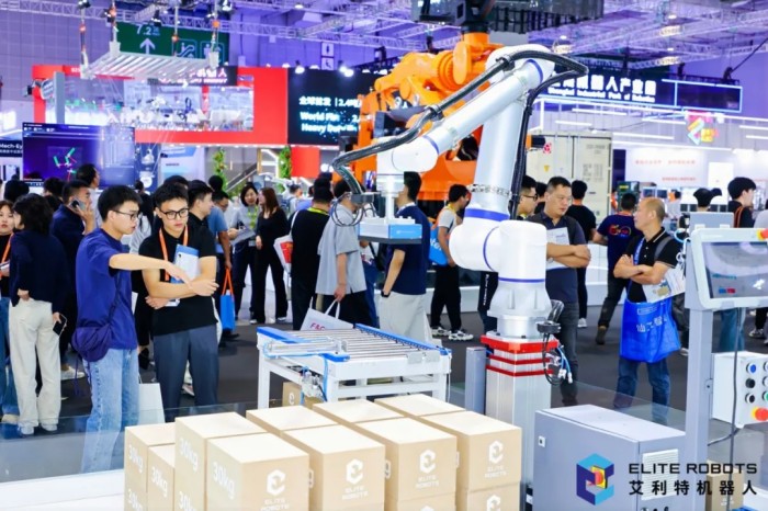 kaiyun开云中国2024工博会