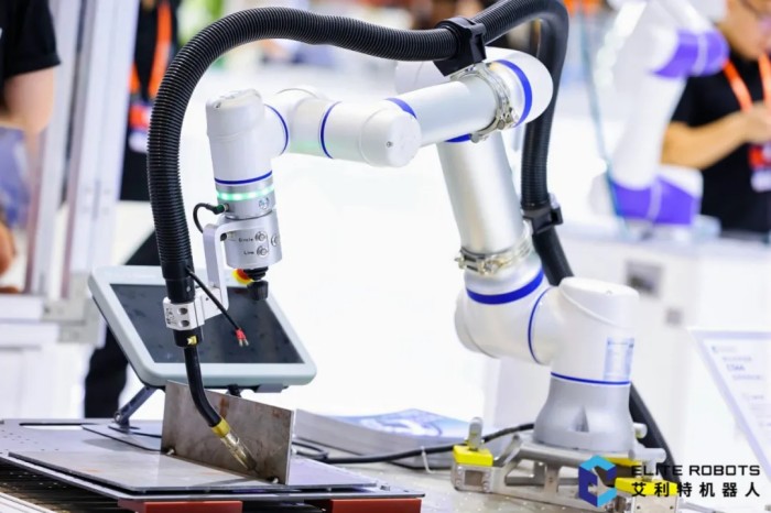 kaiyun开云中国2024工博会