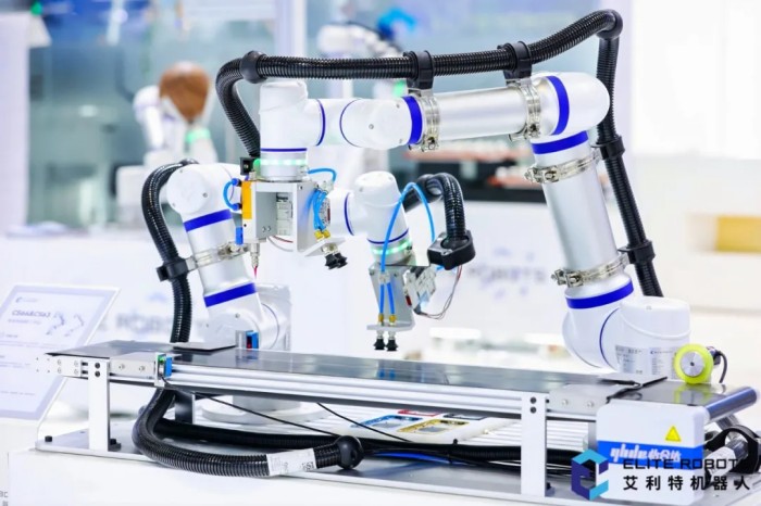 kaiyun开云中国2024工博会