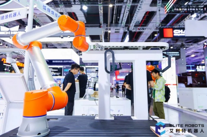 kaiyun开云中国2024工博会