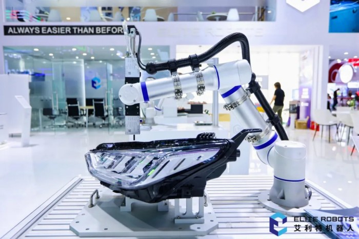 kaiyun开云中国2024工博会