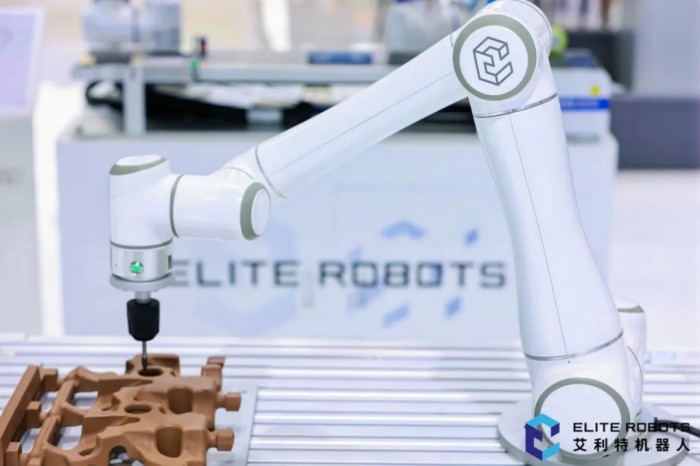 kaiyun开云中国2024工博会