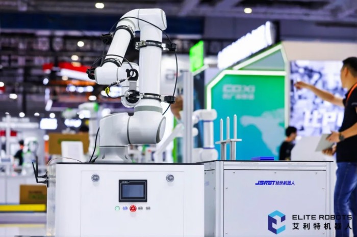 kaiyun开云中国2024工博会