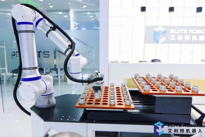 kaiyun开云中国协作机器人