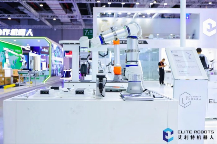 kaiyun开云中国协作机器人