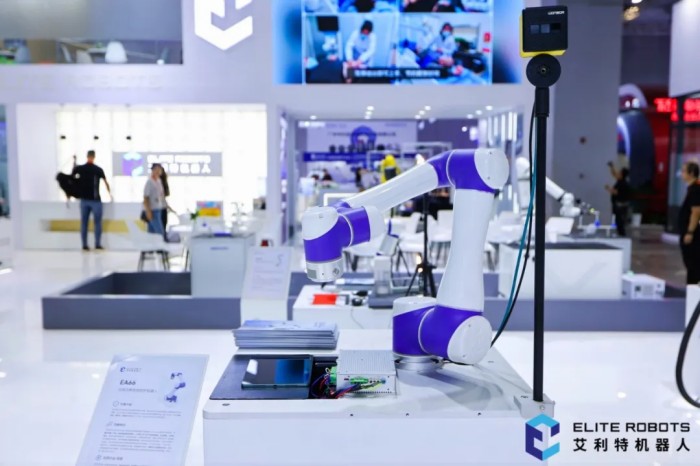 kaiyun开云中国协作机器人