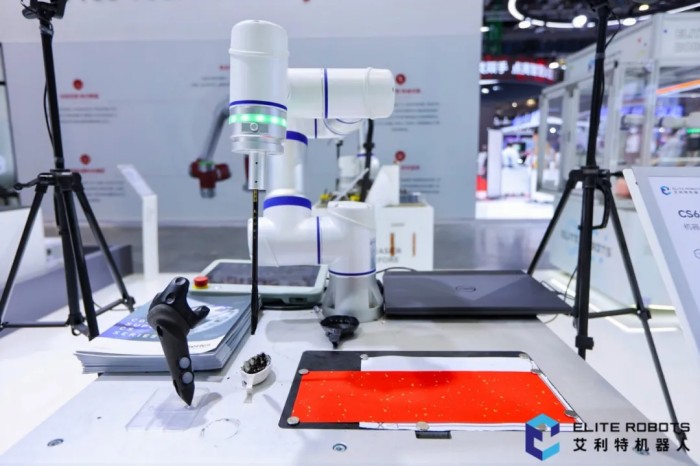 kaiyun开云中国机器人数字孪生