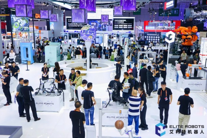 kaiyun开云中国2024工博会