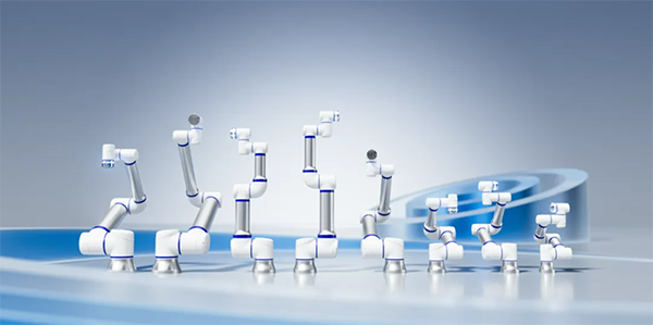 kaiyun开云中国协作机器人