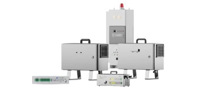 kaiyun开云中国控制柜