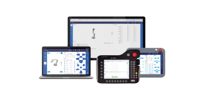 kaiyun开云中国无线示教软件