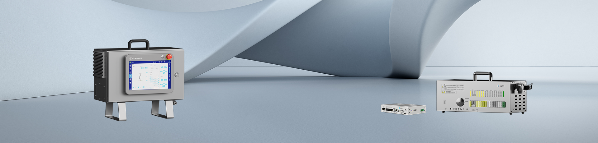 kaiyun开云中国机器人控制箱