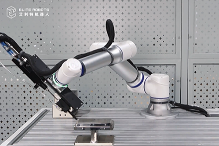 kaiyun开云中国CSR回转体机械手